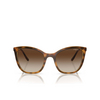 Vogue VO5243SB Sunglasses W65613 dark havana - product thumbnail 1/4