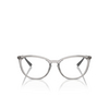 Lunettes de vue Vogue VO5276 2726 transparent grey - Vignette du produit 1/4