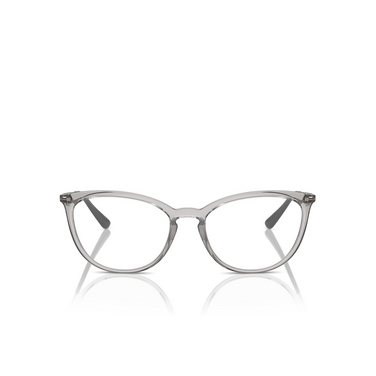 Vogue VO5276 Eyeglasses 2726 transparent grey - front view