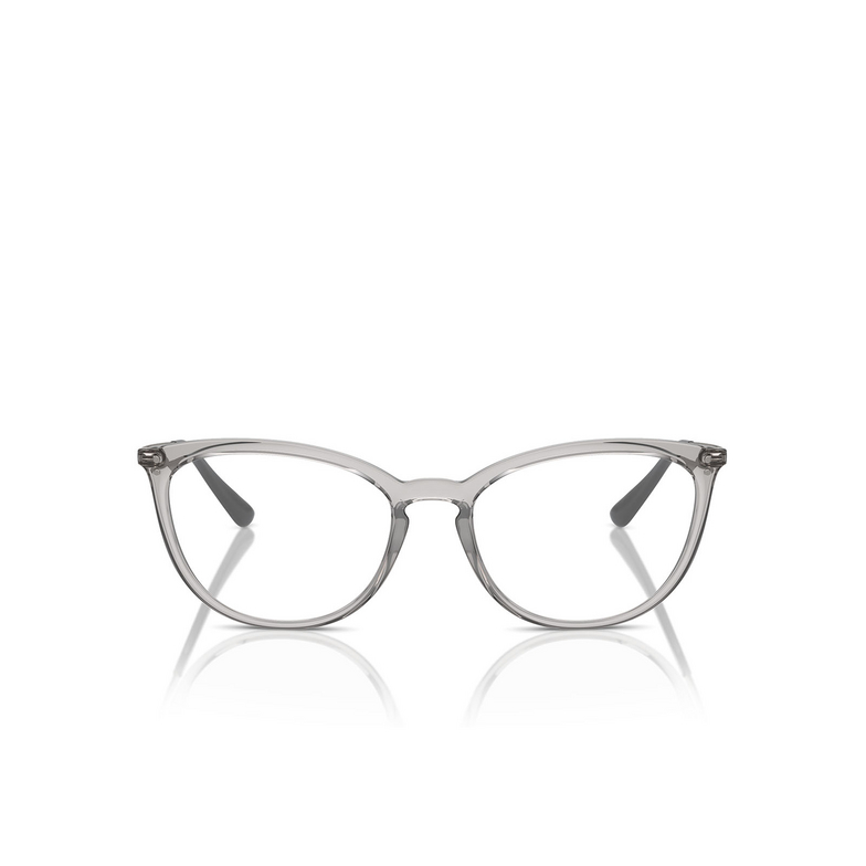 Gafas graduadas Vogue VO5276 2726 transparent grey - 1/4