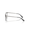 Lunettes de vue Vogue VO5276 2726 transparent grey - Vignette du produit 3/4