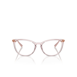 Vogue VO5276 Eyeglasses 2942 transparent pink