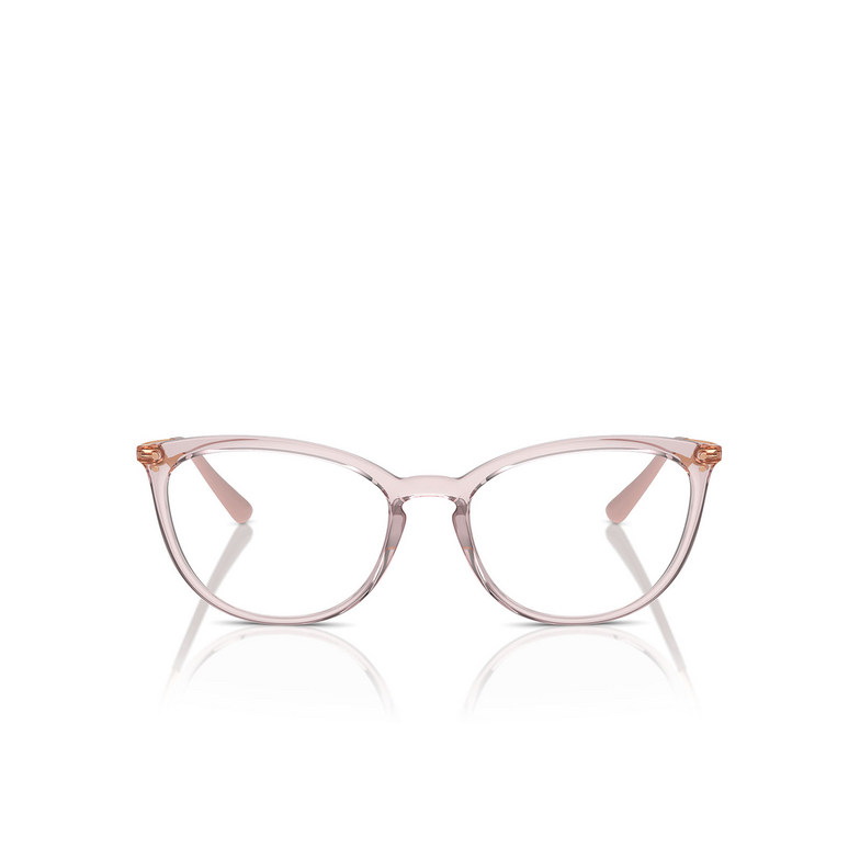 Vogue VO5276 Korrektionsbrillen 2942 transparent pink - 1/4