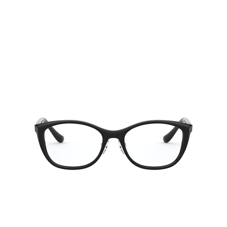 Lunettes de vue Vogue VO5296D W44 black - 1/4