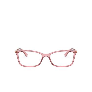 Vogue VO5305B Korrektionsbrillen 2599 transparent pink - Vorderansicht