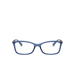 Vogue VO5305B Korrektionsbrillen 2762 transparent blue