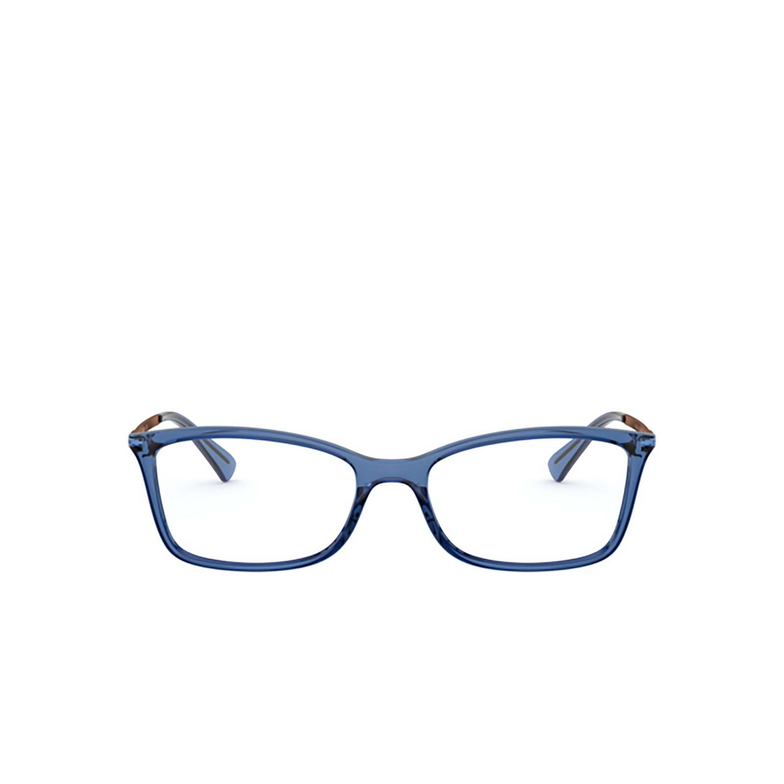 Vogue VO5305B Eyeglasses 2762 transparent blue - 1/4