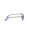 Lunettes de vue Vogue VO5305B 2762 transparent blue - Vignette du produit 3/4