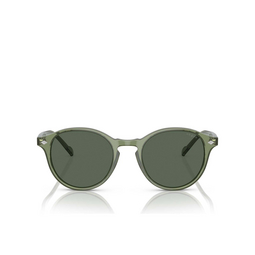 Lunettes de soleil Vogue VO5327S 282071 transparent green