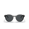 Gafas de sol Vogue VO5327S W44/87 black - Miniatura del producto 1/4