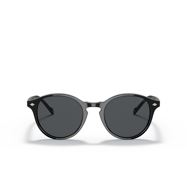 Vogue VO5327S Sunglasses W44/87 black - front view