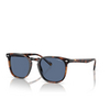 Gafas de sol Vogue VO5328S 281980 havana honey - Miniatura del producto 2/4