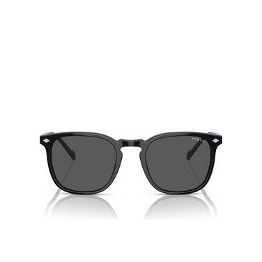 Vogue VO5328S Sonnenbrillen W44/87 black - Vorderansicht