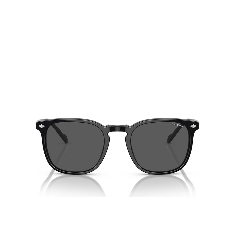 Gafas de sol Vogue VO5328S W44/87 black - 1/4