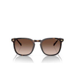 Vogue VO5328S Sunglasses W65613 dark havana