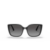 Gafas de sol Vogue VO5353S W44/11 black - Miniatura del producto 1/4