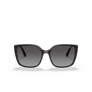 Gafas de sol Vogue VO5353S W44/11 black - Vista delantera