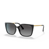 Vogue VO5353S Sunglasses W44/11 black - product thumbnail 2/4