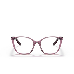 Gafas graduadas Vogue VO5356 2761 transparent purple