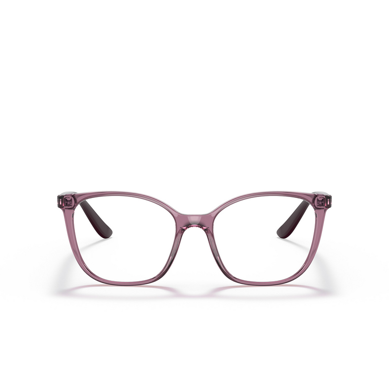 Vogue VO5356 Korrektionsbrillen 2761 transparent purple - 1/4