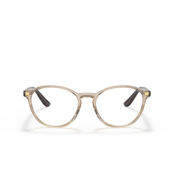 Vogue VO5372 Eyeglasses 2826 brown transparent