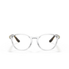 Lunettes de vue Vogue VO5372 W745 transparent - Vignette du produit 1/4