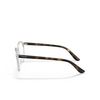 Lunettes de vue Vogue VO5372 W745 transparent - Vignette du produit 3/4