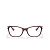 Vogue VO5378 Eyeglasses 2907 top brown / pink - product thumbnail 1/4