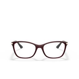 Lunettes de vue Vogue VO5378 2907 top brown / pink