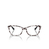 Vogue VO5378 Eyeglasses 3076 ivory tortoise - product thumbnail 1/4