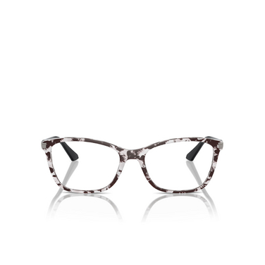 Vogue VO5378 Eyeglasses 3076 ivory tortoise - front view