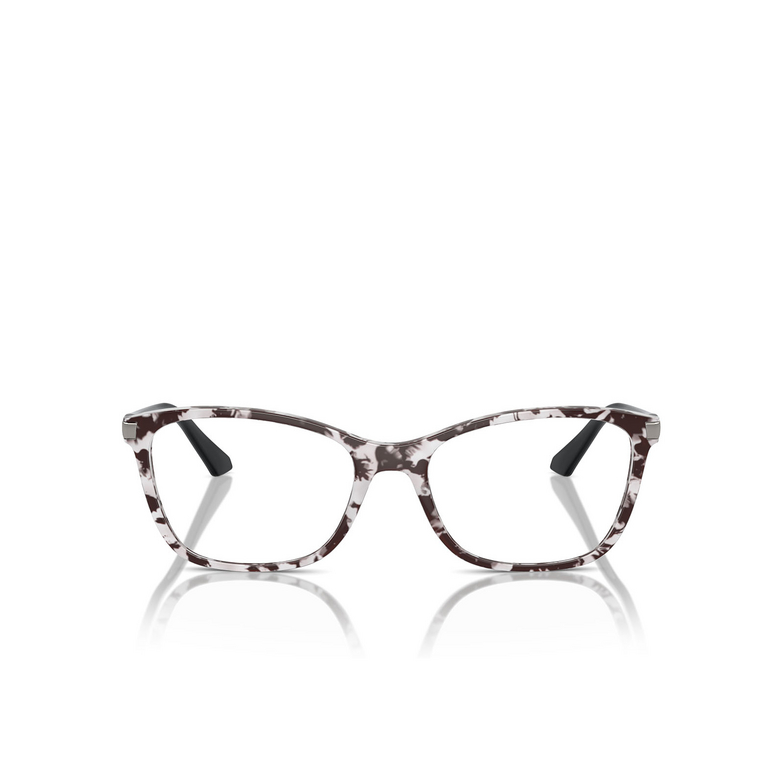 Vogue VO5378 Eyeglasses 3076 ivory tortoise - 1/4