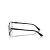 Vogue VO5378 Eyeglasses 3076 ivory tortoise - product thumbnail 3/4