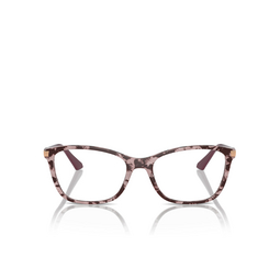 Lunettes de vue Vogue VO5378 3150 pink tortoise