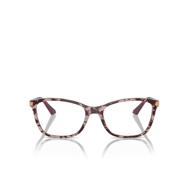 Vogue VO5378 Eyeglasses 3150 pink tortoise - front view