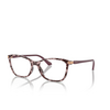 Gafas graduadas Vogue VO5378 3150 pink tortoise - Miniatura del producto 2/4