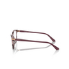 Gafas graduadas Vogue VO5378 3150 pink tortoise - Miniatura del producto 3/4