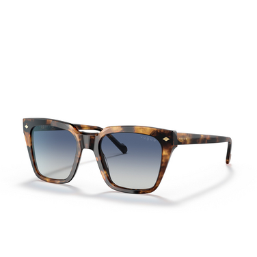 Gafas de sol Vogue VO5380S 28194L havana honey - Vista tres cuartos