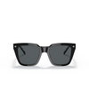 Vogue VO5380S Sunglasses W44/87 black - product thumbnail 1/4