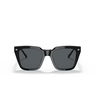 Gafas de sol Vogue VO5380S W44/87 black - Vista delantera