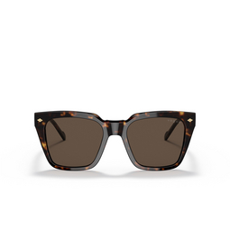 Occhiali da sole Vogue VO5380S W65673 dark havana