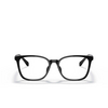 Gafas graduadas Vogue VO5399D W44 black - Miniatura del producto 1/4