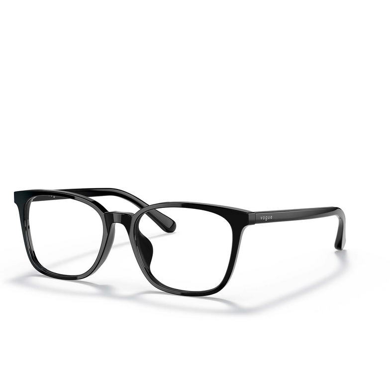 Vogue VO5399D Korrektionsbrillen W44 black - 2/4