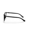 Vogue VO5399D Eyeglasses W44 black - product thumbnail 3/4