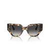 Vogue VO5409S Sunglasses 26058G yellow tortoise - product thumbnail 1/4