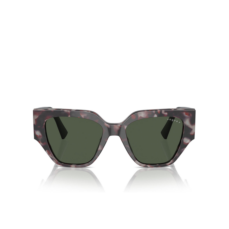 Vogue VO5409S Sonnenbrillen 31499A grey tortoise - 1/4