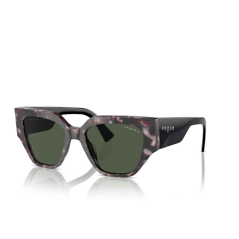 Gafas de sol Vogue VO5409S 31499A grey tortoise - 2/4