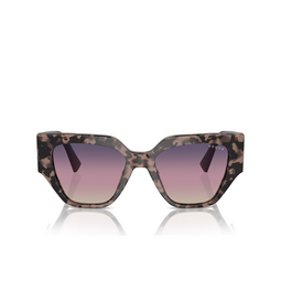 Gafas de sol Vogue VO5409S 3150U6 pink tortoise