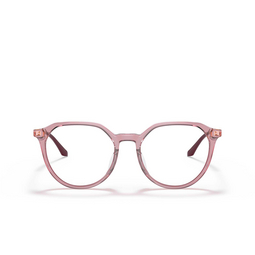 Vogue VO5430D Korrektionsbrillen 2798 transparent cherry