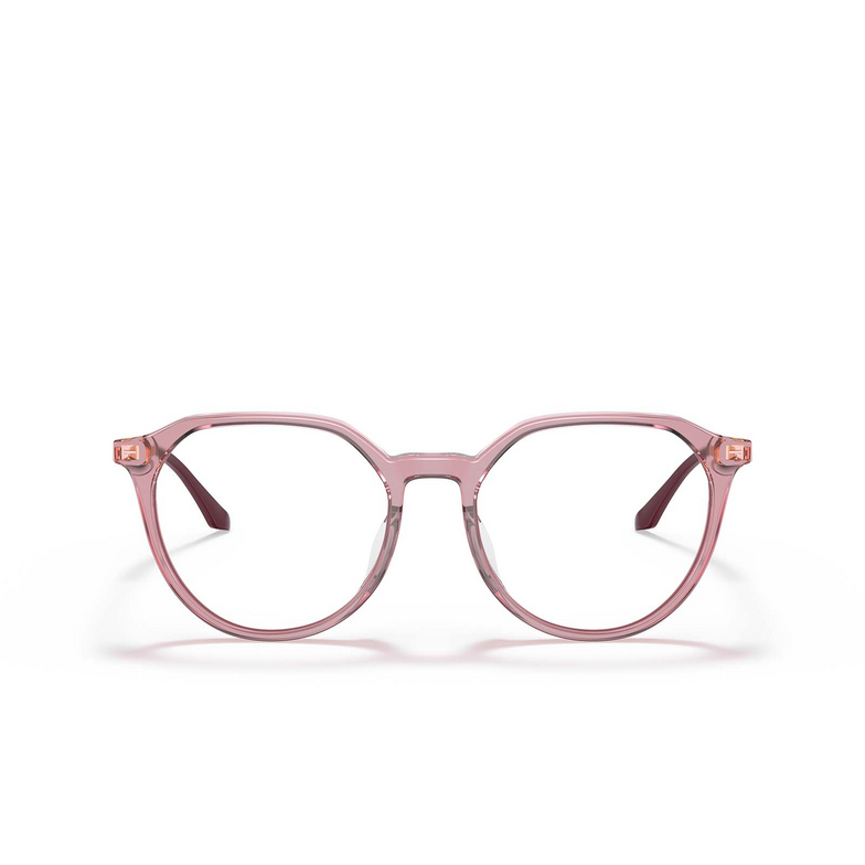 Lunettes de vue Vogue VO5430D 2798 transparent cherry - 1/4